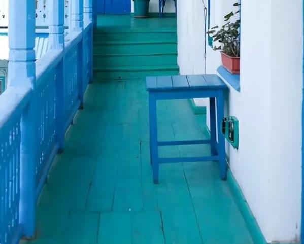 北海漏水检测
